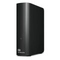WD Elements WDBWLG0120HBK-EESN - 12 TB - 3.2 Gen 1 (3.1 Gen 1) - Schwarz