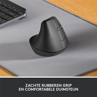 Logitech Lift - rechts - Vertikale Ausführung -...
