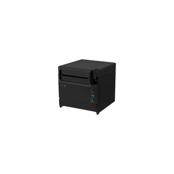 Seiko Instruments RP-F10-K27J1-2 - Punktmatrix - POS-Drucker - 203 x 203 DPI - 8 dot - 250 mm/sek - 3 x 3 mm