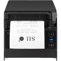 Seiko Instruments RP-F10-K27J1-2 - Punktmatrix - POS-Drucker - 203 x 203 DPI - 8 dot - 250 mm/sek - 3 x 3 mm