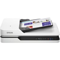 Epson WorkForce DS-1660W - Dokumentenscanner - Duplex