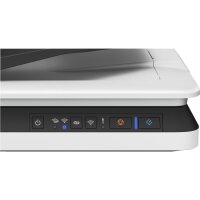 Epson WorkForce DS-1660W - Dokumentenscanner - Duplex
