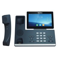 Yealink IP Telefon SIP-T58W Pro - VoIP-Telefon -...