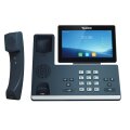 Yealink IP Telefon SIP-T58W Pro - VoIP-Telefon - Voice-Over-IP