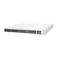 HPE Instant On 1960 48G 2XGT 2SFP+ Switch - Switch -...