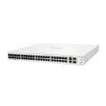 HPE Instant On 1960 48G 2XGT 2SFP+ Switch - Switch - Kupferdraht