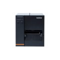 Brother TJ4005DN - Thermodirekt - 203 x 203 DPI - 152 mm/sek - Kabelgebunden - Schwarz