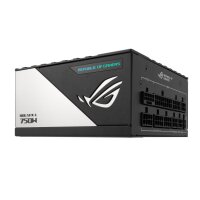ASUS ROG Loki SFX-L 750W Platinum - 750 W - 100 - 240 V - 110 W - 750 W - 110 W - 9,6 W