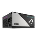 ASUS ROG Loki SFX-L 750W Platinum - 750 W - 100 - 240 V - 110 W - 750 W - 110 W - 9,6 W