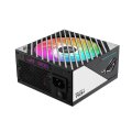 ASUS ROG Loki SFX-L 750W Platinum - 750 W - 100 - 240 V - 110 W - 750 W - 110 W - 9,6 W