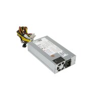 Supermicro PWS-350-1H - 350 W - 100 - 240 V - 50 - 60 Hz...
