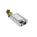 Supermicro PWS-350-1H - 350 W - 100 - 240 V - 50 - 60 Hz - 5 A - 2,5 A - Aktiv