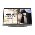 ASUS MB14AC - 35,6 cm (14 Zoll) - 1920 x 1080 Pixel - Full HD - LED - 5 ms - Grau