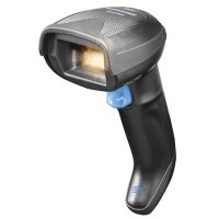 Datalogic Gryphon I GBT4500 - Tragbares Barcodelesegerät - 1D/2D - Laser - Code 39 - EAN-13 - GS1 DataBar Expanded - GS1 DataBar Omnidirectional - PDF417 - U.P.C. - Aztec Code - Datenmatrix - GS1 DataBar Expanded Stacked - GS1 DataBar Stacked Omnidirektio