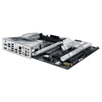 ASUS ROG STRIX Z790-A GAMING WIFI D4 - AMD - LGA 1700 - Intel® Celeron® - Intel® Core™ i3 - Intel® Core™ i5 - Intel® Core™ i7 - Intel® Core™ i9,... - LGA 1700 - DDR4-SDRAM - 128 GB