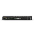 Netgear M4250-12M2XF - Managed - L2/L3 - 2.5G Ethernet - Vollduplex - Rack-Einbau - 1U