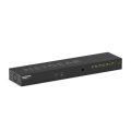 Netgear M4250-12M2XF - Managed - L2/L3 - 2.5G Ethernet - Vollduplex - Rack-Einbau - 1U