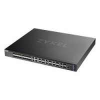ZyXEL XS3800-28 - Managed - L2+ - 10G Ethernet...