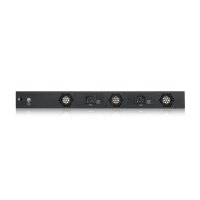 ZyXEL XS3800-28 - Managed - L2+ - 10G Ethernet (100/1000/10000) - Rack-Einbau