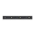 ZyXEL XS3800-28 - Managed - L2+ - 10G Ethernet (100/1000/10000) - Rack-Einbau