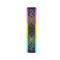 Thermaltake TOUGHFAN 14 RGB - Ventilator - 14 cm - 500 RPM - 2000 RPM - 30,7 dB - Weiß