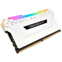 Corsair Vengeance CMW16GX4M2D3600C18W - 16 GB - 2 x 8 GB...