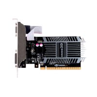 Inno3D N710-1SDV-E3BX - GeForce GT 710 - 2 GB - GDDR3 -...