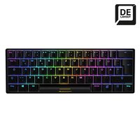 Sharkoon SKILLER SGK50 S4 - Kabelgebunden - USB -...