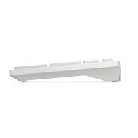 Dell Pro KM5221W - Tastatur-und-Maus-Set - Tastatur - 1.600 dpi
