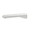 Dell Pro KM5221W - Tastatur-und-Maus-Set - Tastatur - 1.600 dpi