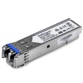 StarTech.com Gigabit LWL SFP Transceiver Modul - Cisco GLC-LH-SMD kompatibel - SM/MM LC