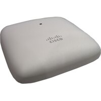 Cisco CBW240AC - 1733 Mbit/s - 10,100,1000 Mbit/s - 2.412 - 2.472 - 5.18 - 5.32 - 5.5 - 5.7 GHz - IEEE 802.11a,IEEE 802.11ac,IEEE 802.11b,IEEE 802.11g,IEEE 802.11i,IEEE 802.11n,IEEE 802.11r,IEEE... - 10/100/1000Base-T(X) - 400 Benutzer