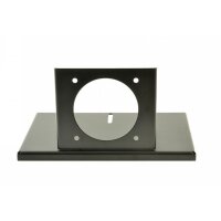 Raceroom 75105446 - Montageset - Schwarz - 1 Stück(e) - 200 mm - 245 mm - 370 mm