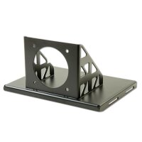 Raceroom 75105446 - Montageset - Schwarz - 1 Stück(e) - 200 mm - 245 mm - 370 mm