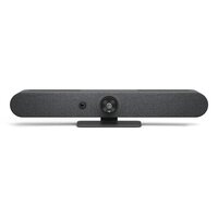 Logitech 960-001339 - Gruppen-Videokonferenzsystem - 4K...