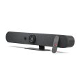 Logitech 960-001339 - Gruppen-Videokonferenzsystem - 4K Ultra HD - 30 fps - 4x - Graphit