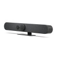 Logitech 960-001339 - Gruppen-Videokonferenzsystem - 4K Ultra HD - 30 fps - 4x - Graphit