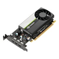 PNY T400 - T400 - 4 GB - GDDR6 - 64 Bit - 7680 x 4320 Pixel - PCI Express x16 3.0