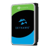 Seagate SKYHAWK 8000GB 3.5 HDD SATA 5400RPM 256CACHE