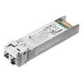 TP-LINK 10GBase-SR SFP+ LC Transceiver Modul - Faseroptik - 10000 Mbit/s - SFP+ - LC (UPC) - 50/125,62.5/125 µm - 300 m