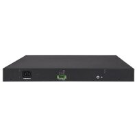 HPE 5130-24G-PoE+-2SFP+-2XGT (370W) EI - Switch - L3