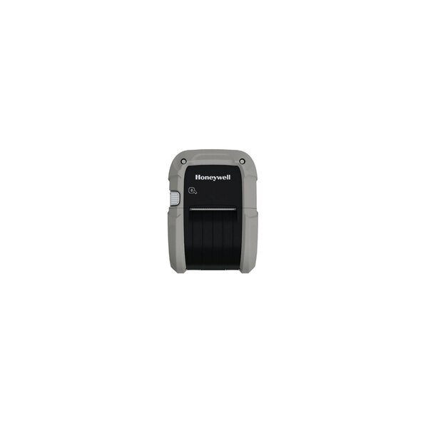 HONEYWELL RP4 - Direkt Wärme - Mobiler Drucker - 203 x 203 DPI - 125 mm/sek - 5,8 cm - 10,4 cm