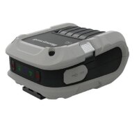HONEYWELL RP4 - Direkt Wärme - Mobiler Drucker - 203 x 203 DPI - 125 mm/sek - 5,8 cm - 10,4 cm