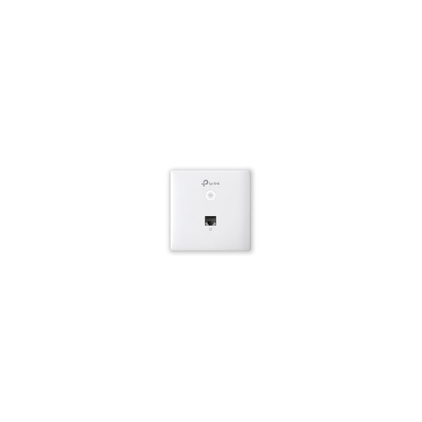 TP-LINK Omada EAP230-Wall - 2,4 GHz - 5 GHz - 1167 Mbit/s - 64-bit WEP - 128-bit WEP - 152-bit WEP - SNMP - SNMPv2 - WPA - WPA-PSK - WPA2-Enterprise - WPA2-PSK - 10,100,1000 Mbit/s