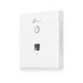TP-LINK Omada EAP230-Wall - 2,4 GHz - 5 GHz - 1167 Mbit/s - 64-bit WEP - 128-bit WEP - 152-bit WEP - SNMP - SNMPv2 - WPA - WPA-PSK - WPA2-Enterprise - WPA2-PSK - 10,100,1000 Mbit/s
