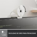 Logitech Brio 300 - 2 MP - 1920 x 1080 Pixel - Full HD - 30 fps - 1280x720@30fps - 1920x1080@30fps - 720p - 1080p
