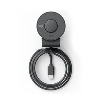 Logitech Brio 300 Full HD webcam -GRAPHITE-EMEA28-935