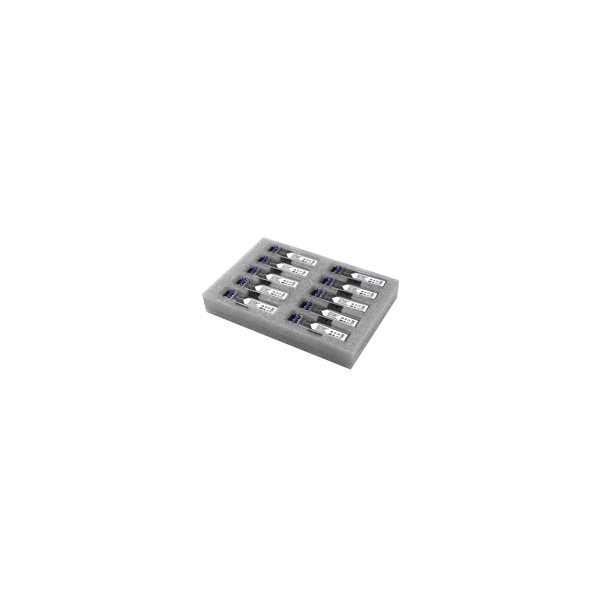 StarTech.com Gigabit LWL SFP Transceiver Modul - Cisco GLC-LH-SMD kompatibel - SM/MM LC
