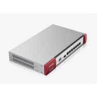 ZyXEL USG Flex 500 - 2,3 Gbit/s - 0,81 Gbit/s - 82,23...