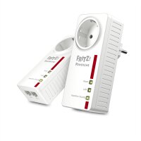 FRITZ! Powerline 1220E - Set - Bridge